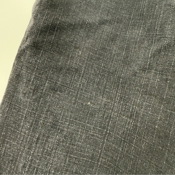 Old Navy Men's Dark Wash Mid Rise‎ Straight Leg Jeans Sz 31 x 32 - Picture 11 of 12